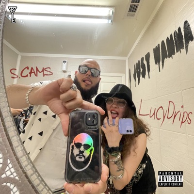 I Just Wanna (feat. Lucydrips) - Single