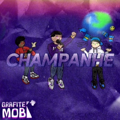 Champanhe - Single