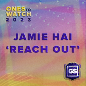 Reach Out - Jamie Hai