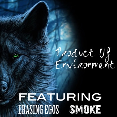 Product of Environment - Single