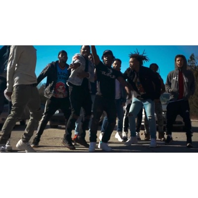 L.S.K (feat. Dj Maj) - Single