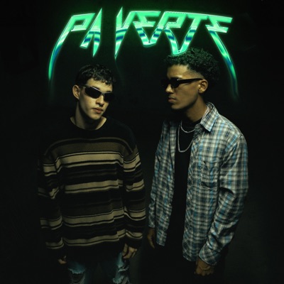 Pa verte - Single