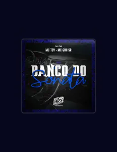 Ouve DJ DS, vê vídeos de música, lê a biografia, vê as datas da digressão e muito mais!