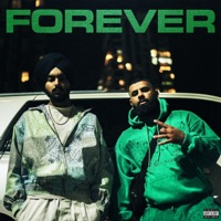 Forever - Single - Sunny Malton, GUR3 & SOE