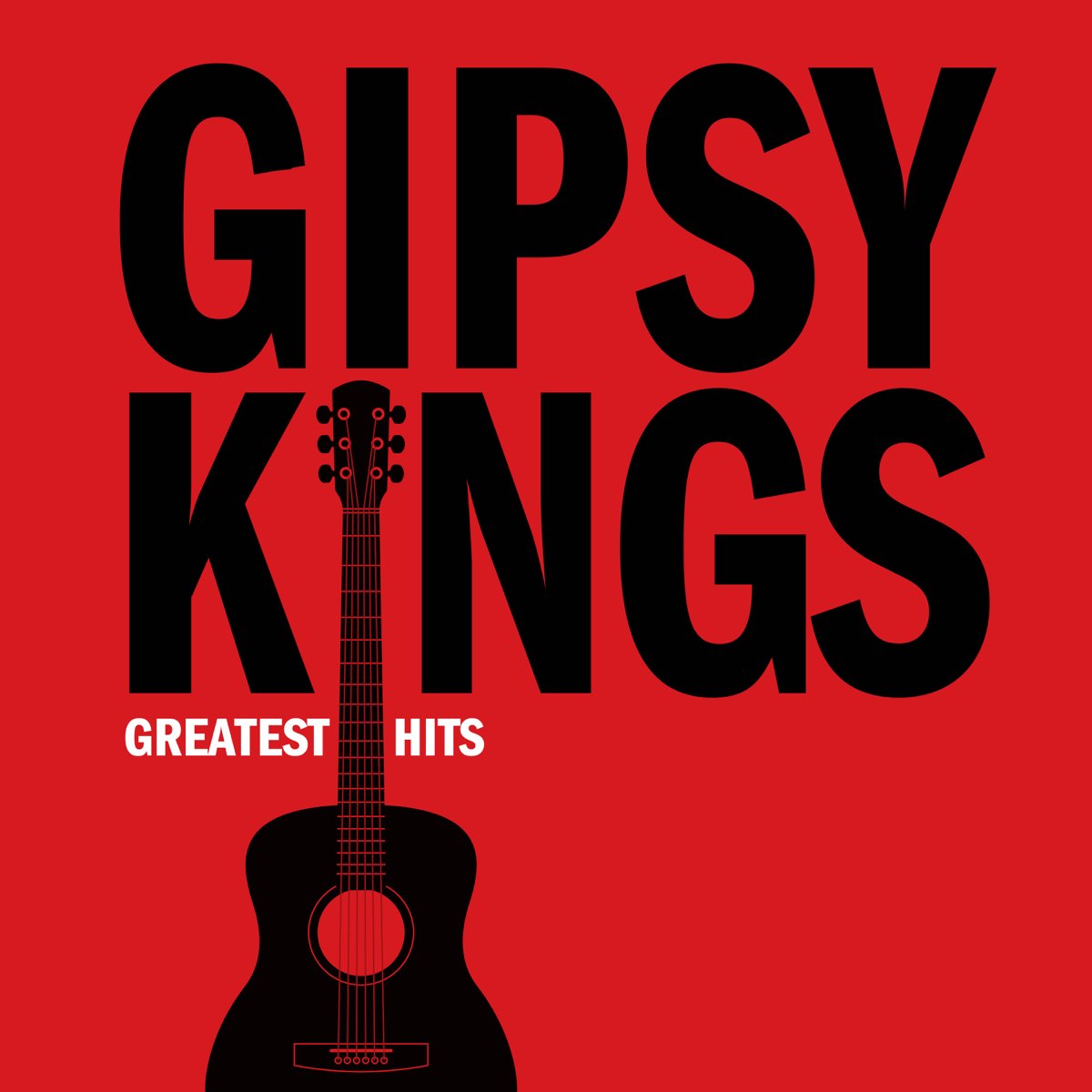 Gipsy kings песни