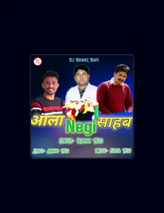 Ακούστε περιεχόμενο από Raman Negi, παρακολουθήστε μουσικά βίντεο, διαβάστε το βιογραφικό, δείτε ημερομηνίες περιοδείας, και πολλά ακόμη!