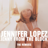 Jenny from the Block (Bronx Instrumental) - Jennifer Lopez