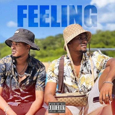 FEELING (feat. N PRO GAME) - Single