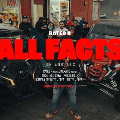 All Facts - Single