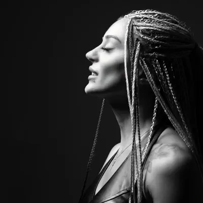Listen to Elfida Remix - Single by Suzanna