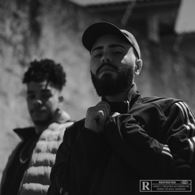 Rj (feat. Chamath) - Single