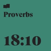 Proverbs 18:10 (feat. Free As a Bird & Gretyl Baird) artwork