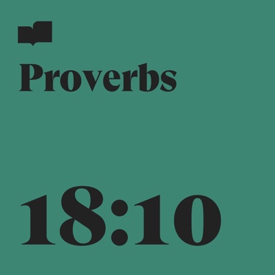 Proverbs 18:10 (feat. Free As a Bird & Gretyl Baird) - Single