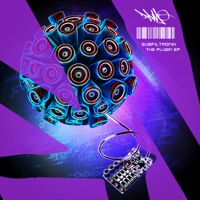 The Plugin - EP - Subfiltronik