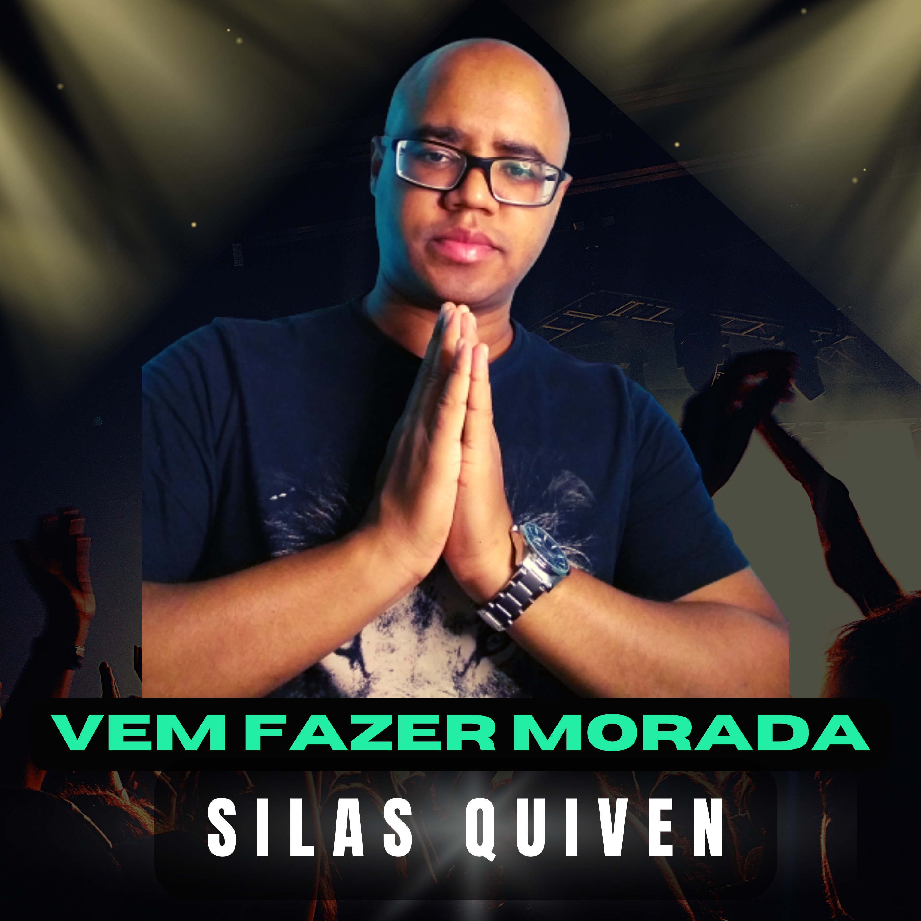 Vem Fazer Morada - Single