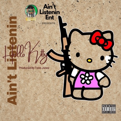 Hello Kitty (feat. YTg Jeez) - Single