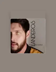 Ακούστε περιεχόμενο από LANDEROS, παρακολουθήστε μουσικά βίντεο, διαβάστε το βιογραφικό, δείτε ημερομηνίες περιοδείας, και πολλά ακόμη!