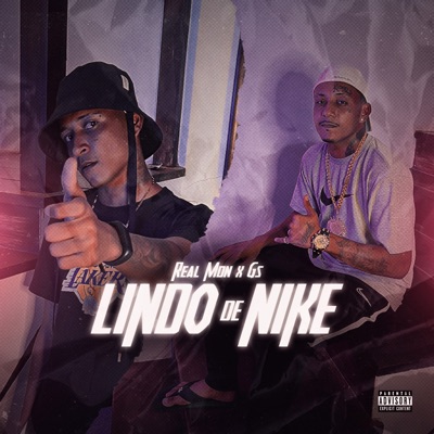Lindo de Nike - Single