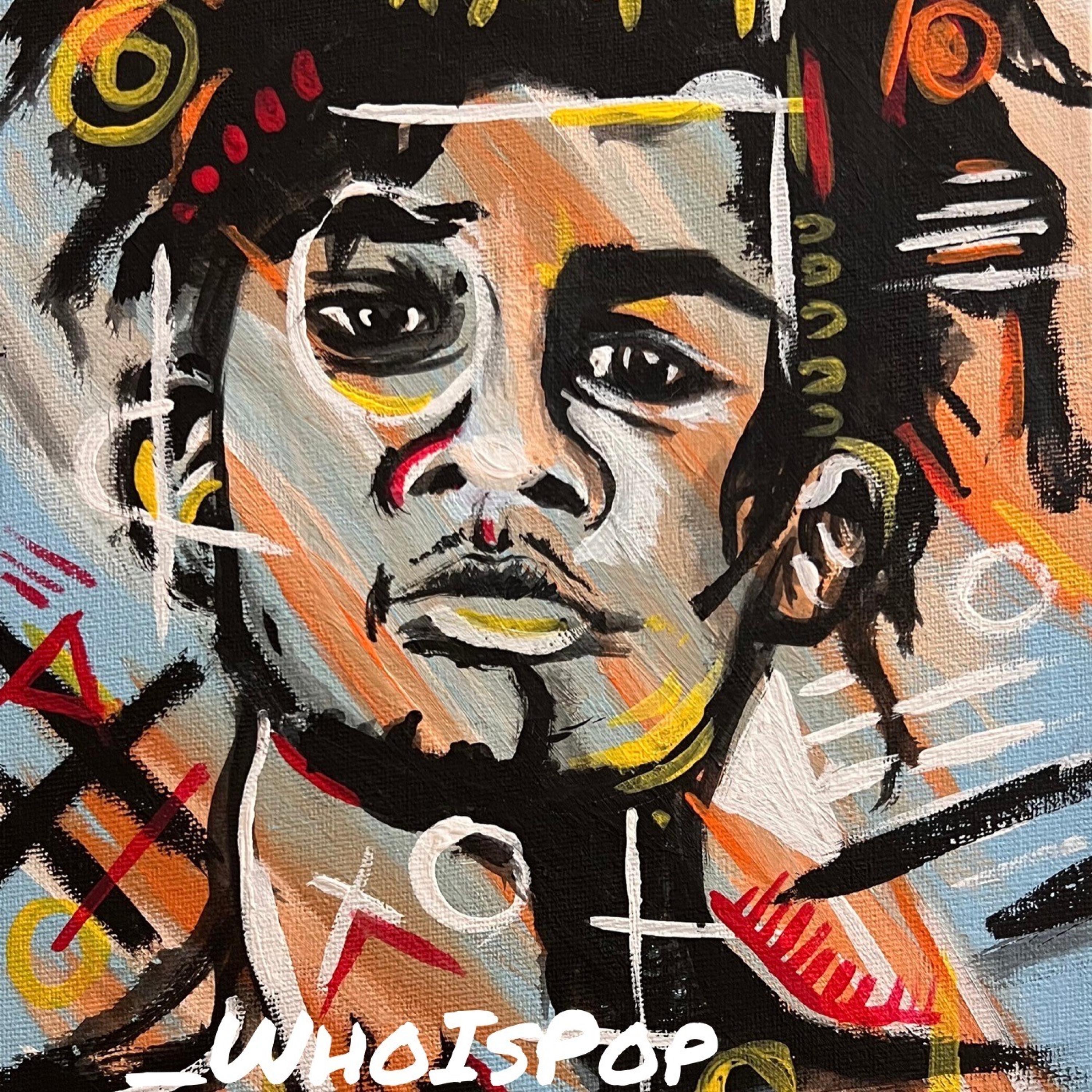 Queeny Blast Pop - Crazy