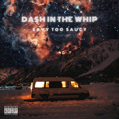 Dash in the Whip - Single