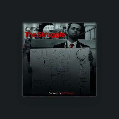 Listen to Skittelz, watch music videos, read bio, see tour dates & more!