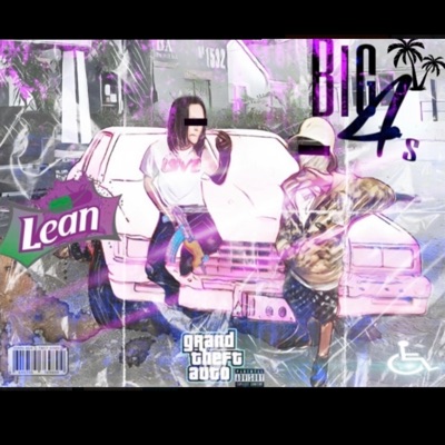 Big 4s - Single