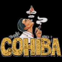 Cohiba 2023 - Single - J-Dawg, Lille Saus & Karst1g