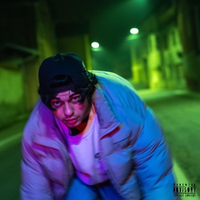 INCIAMPO (feat. xoxotic.ribd) - Single