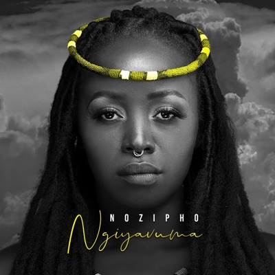 Ngiyavuma - Single