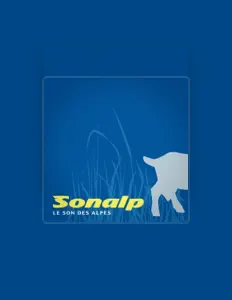 Sonalpを聴いたり、ミュージックビデオを鑑賞したり、経歴やツアー日程などを確認したりしましょう！