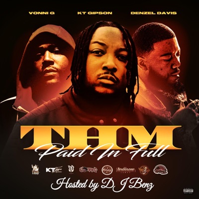 Paid In Full (Radio Edit) - EP