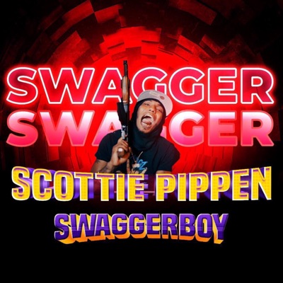 Scottie Pippen - Single