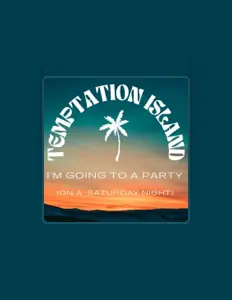 收听 Temptation Island、观看音乐视频、阅读小传、查看巡演日期等 ！