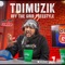 TDIMUZIK OFF the GRID FREESTYLE (feat. TDIMUZIK) - OFF THE GRID FREESTYLE SHOW WITH DJ SPINLYFE lyrics