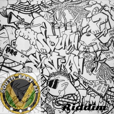 Southeastah Riddim - Single