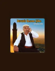 Ascolta Dengbej Hesene Şilbe, guarda video musicali, leggi la biografia, vedi le date del tour & altro!