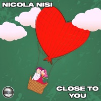 Close to You - Single - Nicola Nisi