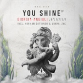 You Shine - EP artwork
