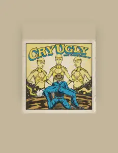Listen to CryUgly, watch music videos, read bio, see tour dates & more!
