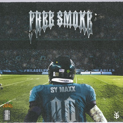 Free Smoke - EP