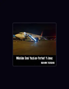 聆聽 İbrahim Taşkıran、觀看音樂影片、閱讀小傳、查看巡演日期等！