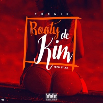 Booty de Kim - Single