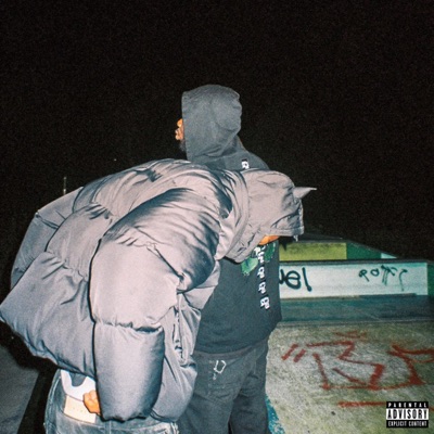 Ghetto Gospel - Single