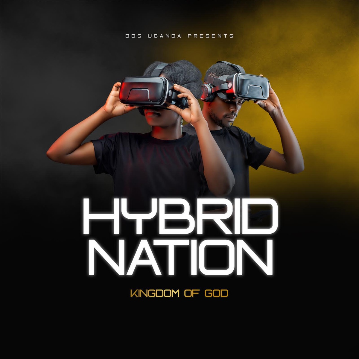 Chosen One - Single - Album by Hybrid Nation - Apple Music