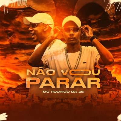 Não Vou Parar - Single