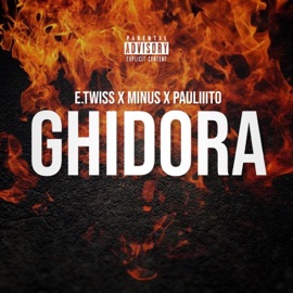 Ghidora E.Twiss, Minus & Pauliiito