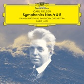 Carl Nielsen - Symphony No. 4, Op. 29 "The Inextinguishable": I. Allegro