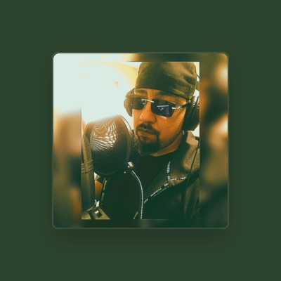 Listen to Scott Saint, watch music videos, read bio, see tour dates & more!