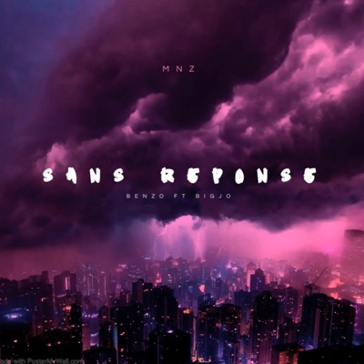 SANS REPONSE (feat. BIGJO) - Single