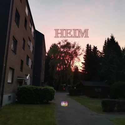 Heim (feat. felikz030) - Single